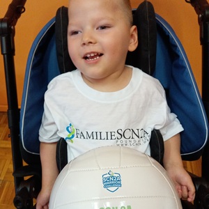 Team Page: Volleyball for Volodymyr